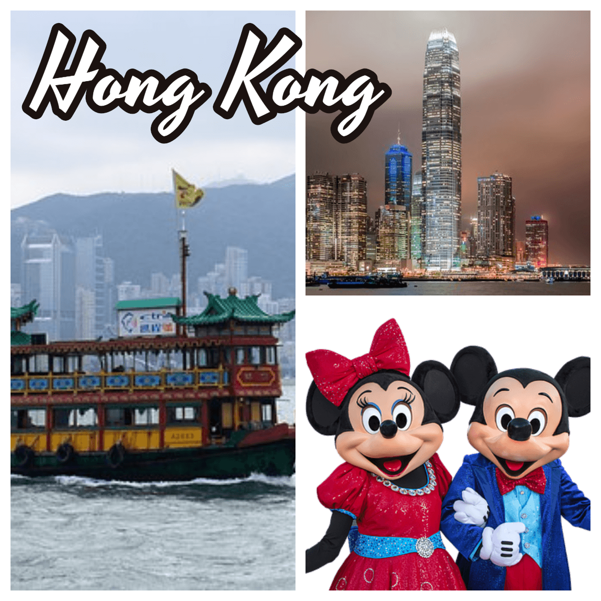 travel philippines to hongkong