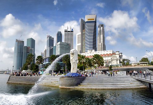 Singapore Free and Easy Tour Package